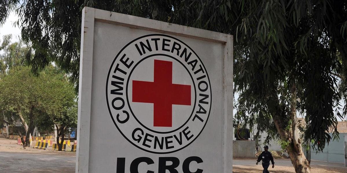 Červený kríž je pripravený hovoriť s IS, aby dostal pomoc k ľuďom