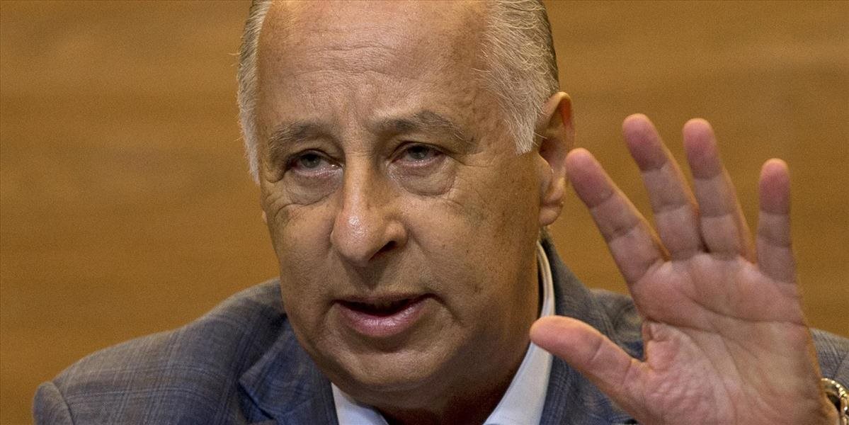 Hráči v Brazílii žiadajú rezignáciu prezidenta CBF Del Nera