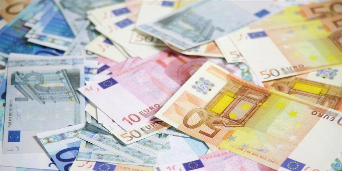 V Taliansku zhabali falšované bankovky v hodnote pol milióna eur