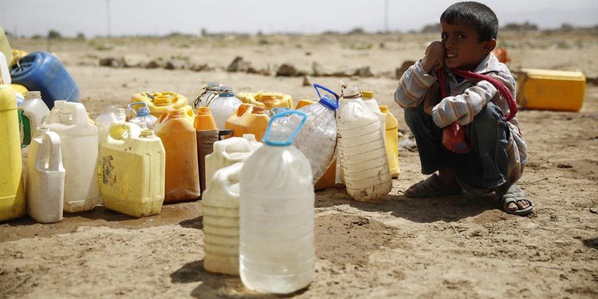 V januári bude v Etiópii potrebovať potravinovú pomoc vyše 10 miliónov ľudí