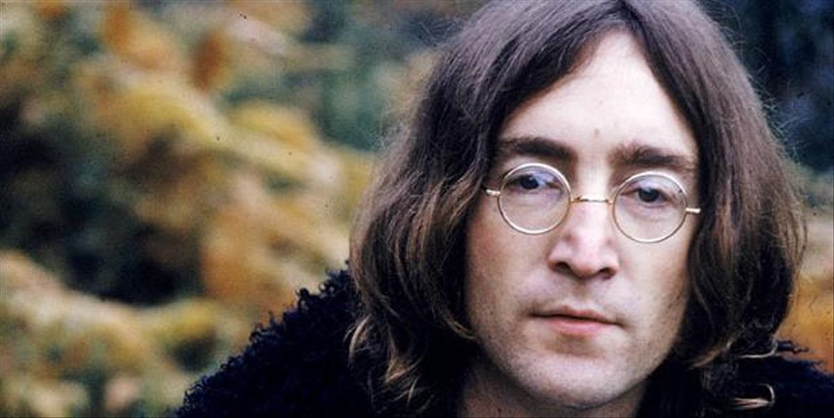 Uplynulo 35 rokov od tragickej smrti Johna Lennona