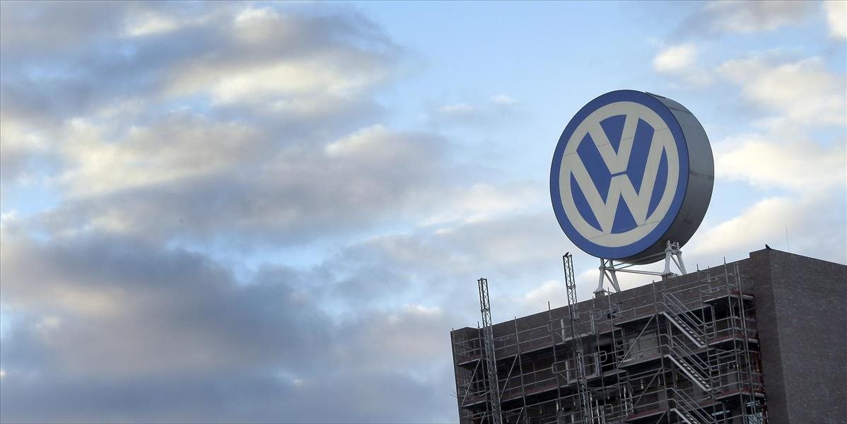 Montáž Volkswagenu sa v Mexiku prepadla o takmer 20%,  brzdí rast sektora v krajine