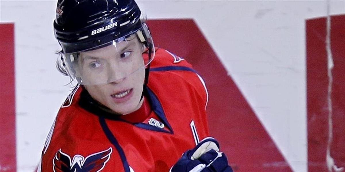 NHL: Montreal už neráta so skúseným Rusom Siominom