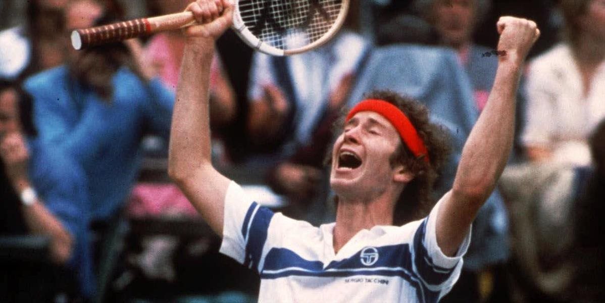 Exmanželka na Borga vytiahla viaceré špinavosti, finále Wimbledonu 1981 mal odohrať na kokaíne