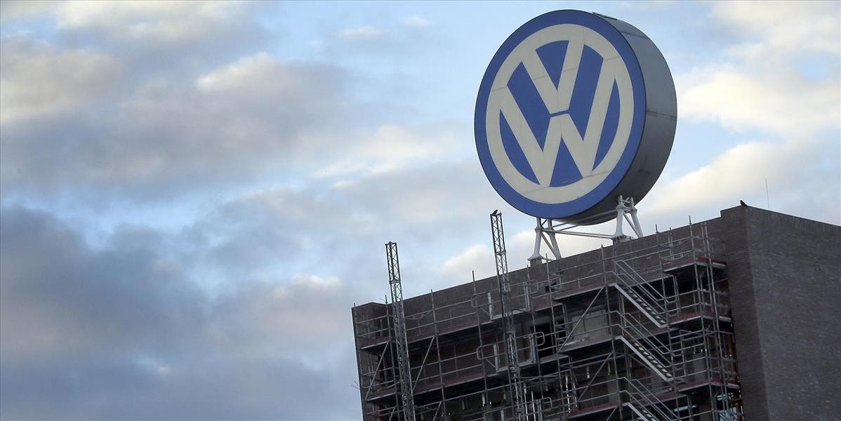 Výkon závodu Volkswagen v ruskej Kaluge sa za dva roky výrazne znížil