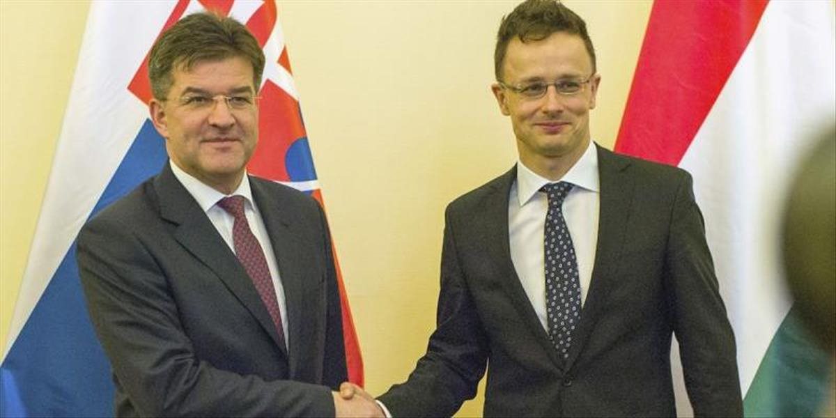 Szijjártó: Maďarsko má so Slovenskom a Srbskom mimoriadne dobré vzťahy