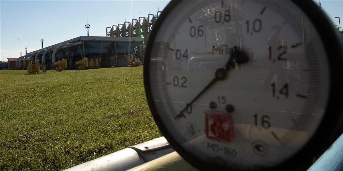 Gazprom nevie, čo bude ďalej s plynovodom TurkStream
