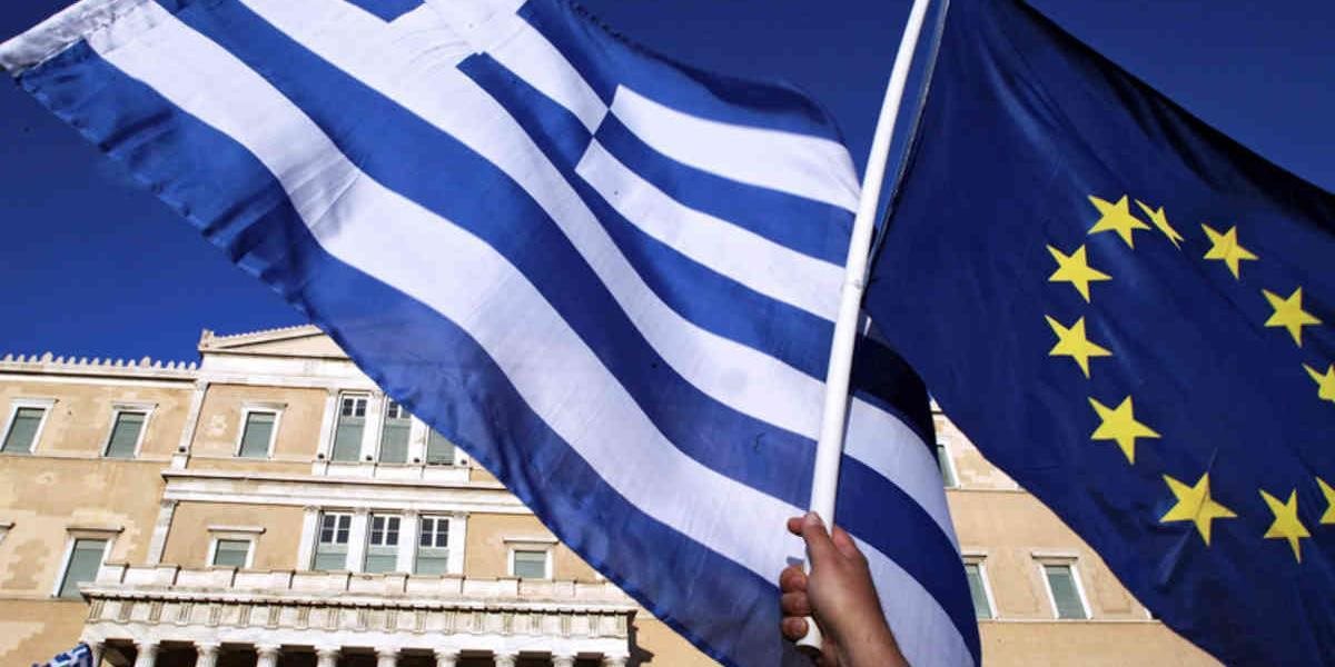 Grécko očakáva budúci rok z privatizácie 3 miliardy