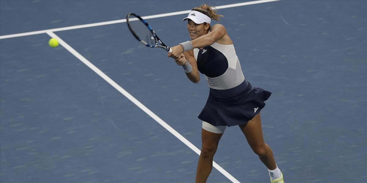 WTA: Schmiedlová nezískala ocenenie Progres roka, vyfúkla jej ho Bacsinszká