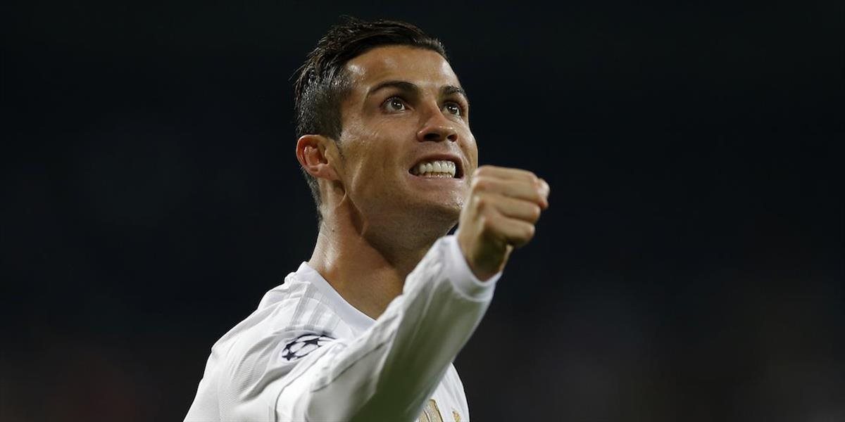 LM: Real vyrovnal rekord Liverpoolu, Ronaldo nechystá odchod do PSG