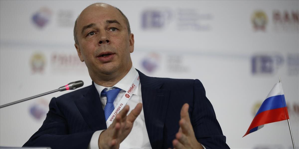 Ruský minister financií: Zmeny v úveroch od MMF majú legitimizovať nesplácanie dlhov
