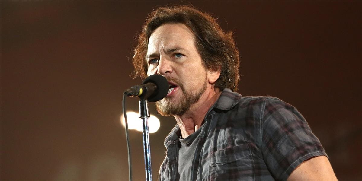 V Prahe vystúpi americká rocková kapela Pearl Jam