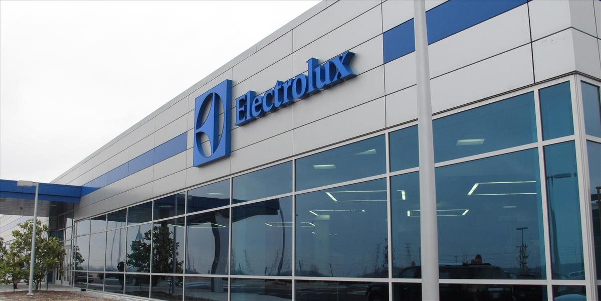 Electrolux po kolapse dohody s GE zníži náklady a bude prepúšťať