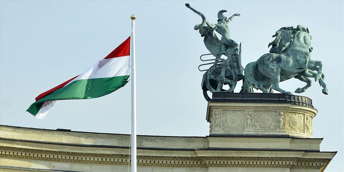 Maďarský ústavný právnik: Návrh "minischengenu" sa podobá hitlerovskému pohľadu