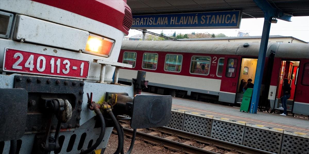 Bystrila Bystrica získa priame vlaky z Bratislavy, do Košíc bude prestup vo Zvolene