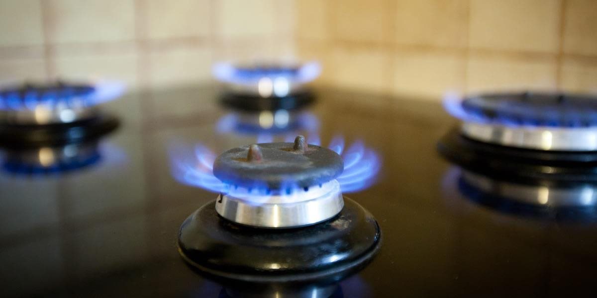 Vratka za zemný plyn pre domácnosti dosiahne úroveň 10 až 165 eur