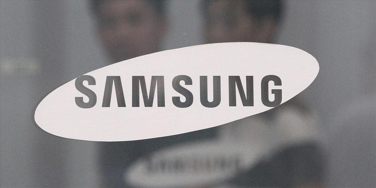 Samsung vytvorí tím pracujúci na komponentoch pre automobily