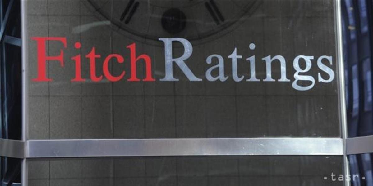 Fitch potvrdila rating Európskej banky pre obnovu a rozvoj, má stabilný výhľad
