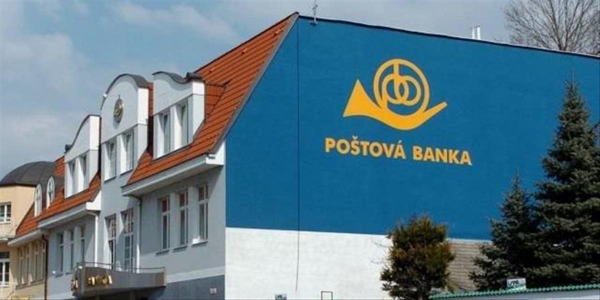 Novým členom predstavenstva Poštovej banky sa stal Peter Hajko