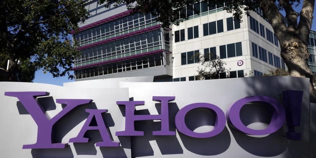 Firma Yahoo zrušila plán predať podiel vo firme Alibaba Group