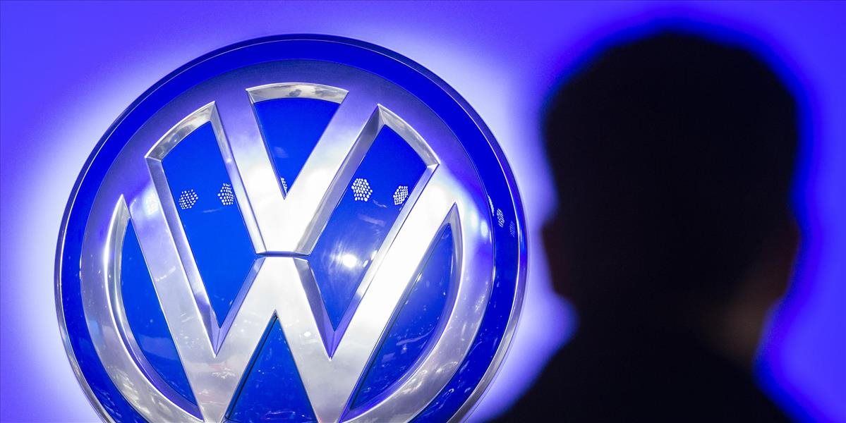 Zmiernenie škandálu VW za manipuláciu CO2 posunul cenu akcií nahor