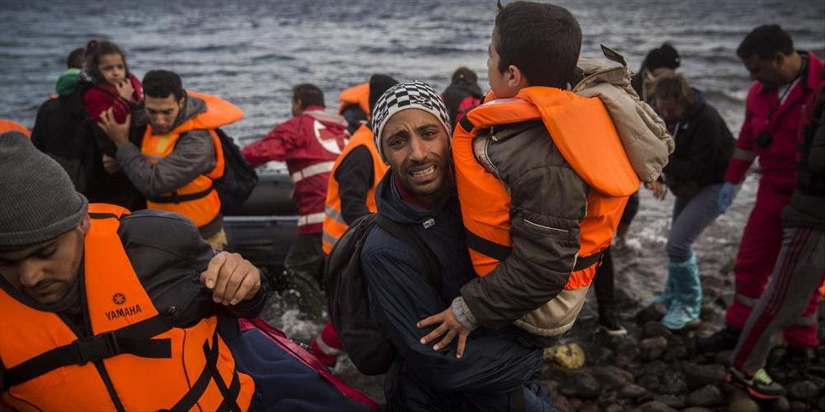 Marockí záchranári objavili v oceáne telá 11 migrantov