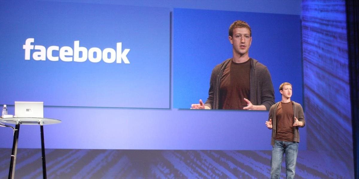 Šéf Facebooku Mark Zuckerberg sa postavil na obranu moslimov