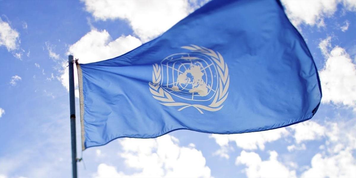 OSN schválila vôbec prvú rezolúciu o vplyve ozbrojeného konfliktu na mládež