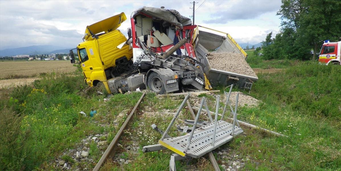 Poľský kamionista, ktorý zavinil tragédiu v českej Studénke zostáva za mrežami