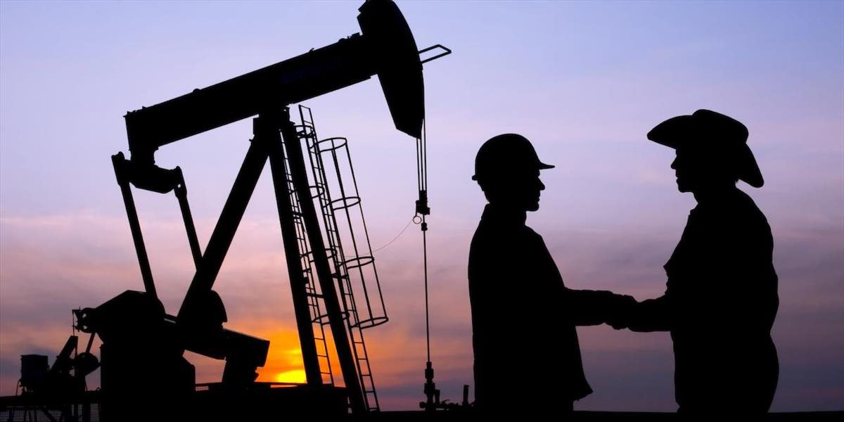 Ceny ropy vzrástli po poklese jej zásob v USA