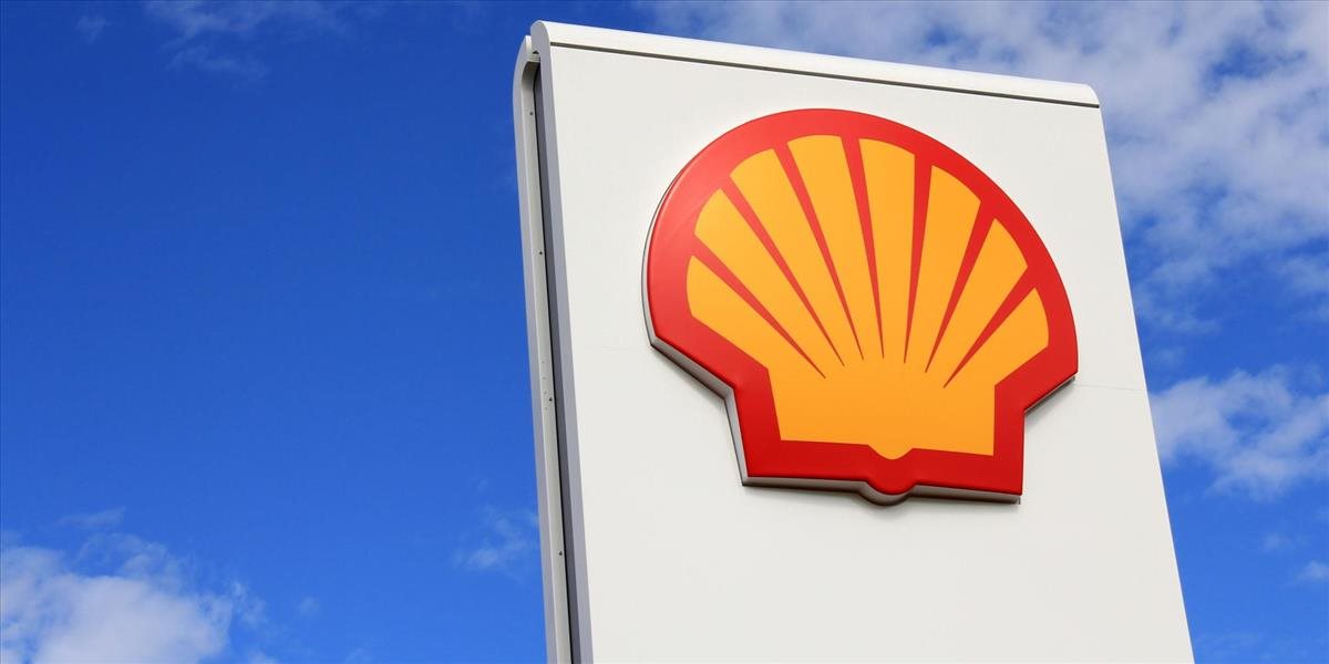 Shell prehodnocuje aktíva na Novom Zélande