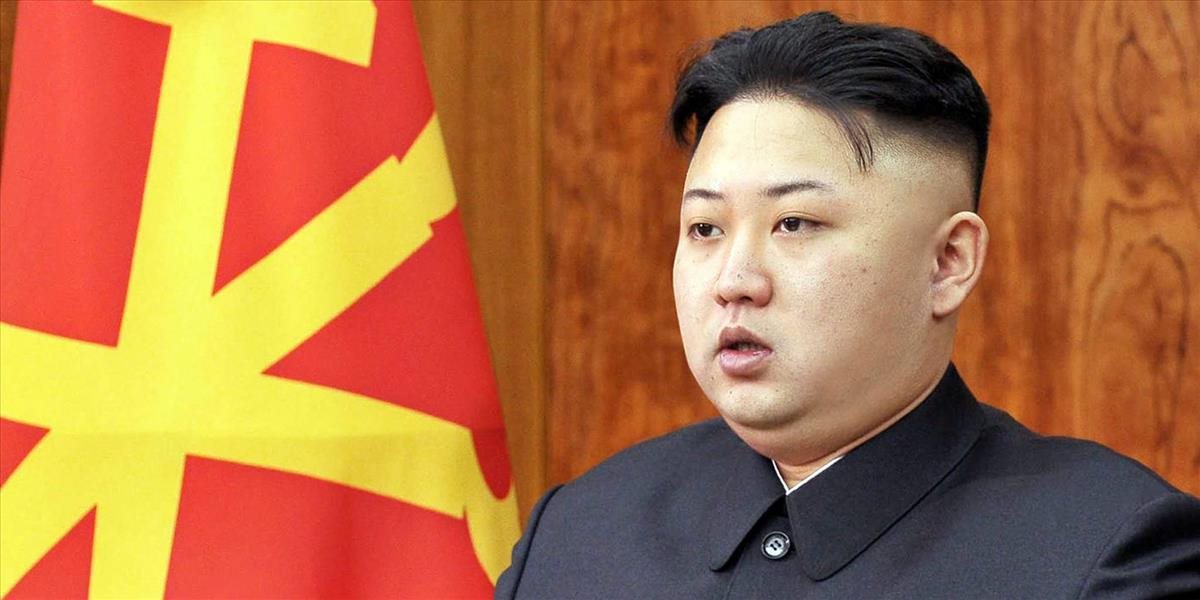 Vodca Severnej Kórey tvrdí, že jeho krajina vyvinula najsilnejšiu bombu na svete!