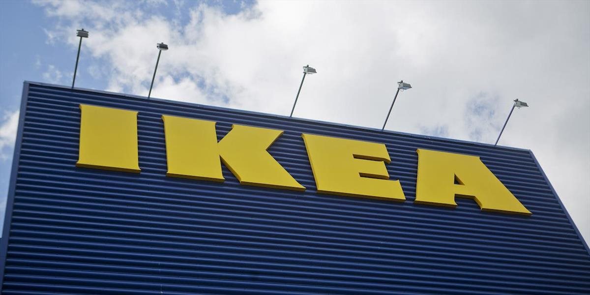 IKEA dosiahla vo finančnom roku 2014/15 nárast čistého zisku