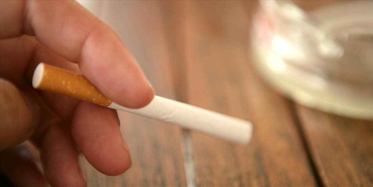 Mladý muž zo Sklených Teplíc ukradol cigarety, hrozí mu dvojročný trest