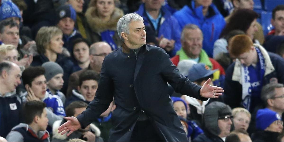 Chelsea nedala Portu šancu, Mourinho: Statočný výkon