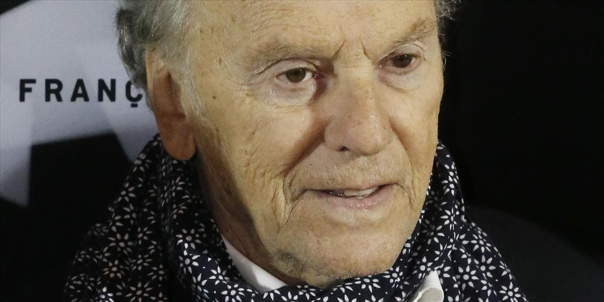 Trintignant patrí k najnadanejším francúzskym hercom povojnovej éry