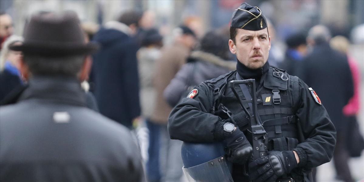 V Ženeve pátrajú po osobách spojených s parížskymi útokmi