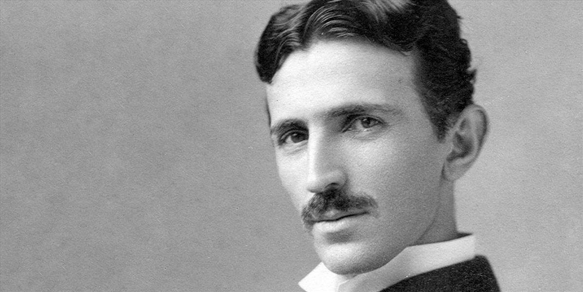 Nakrútia snímku o živote Nikolu Teslu