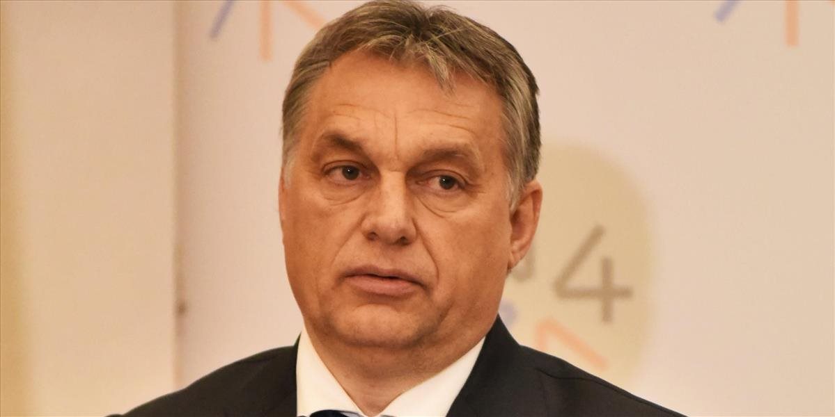 Orbán odkázal moslimským študentom, že kresťanstvo zakazuje byť proti moslimom