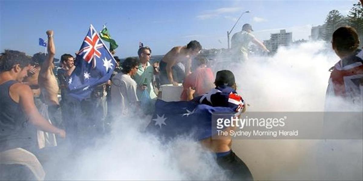 Súd v Austrálii zakázal pravičiarom spomínať na nepokoje spred desiatich rokov
