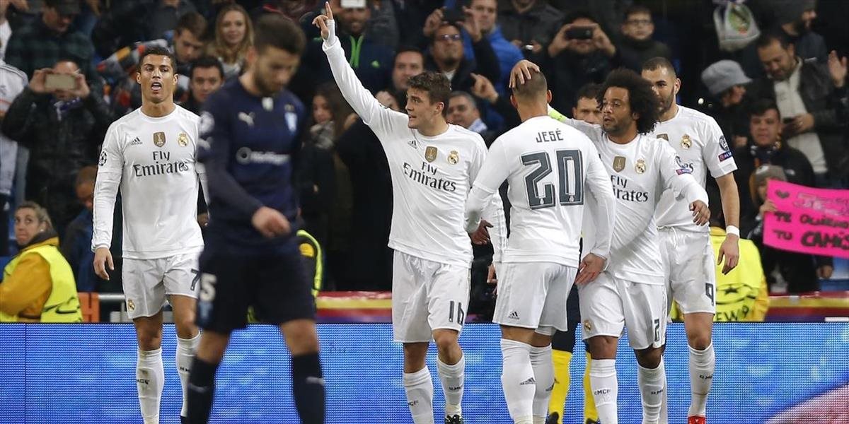 Real Madrid neuspel s odvolaním voči vylúčeniu z Kráľovského pohára