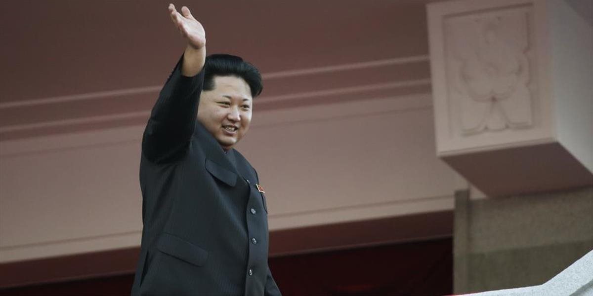 Amerika neverí, že Kim Čong-un disponuje vodíkovou bombou