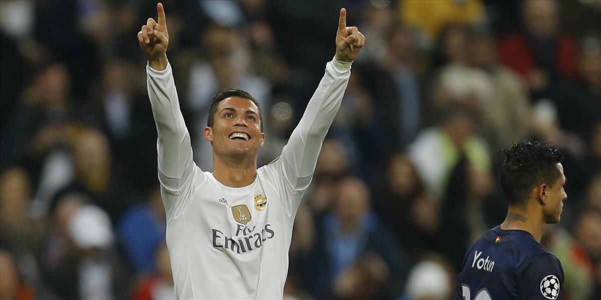 Cristiano Ronaldo šokuje: Do budúcnosti nevylučuje pôsobenie v Barcelone