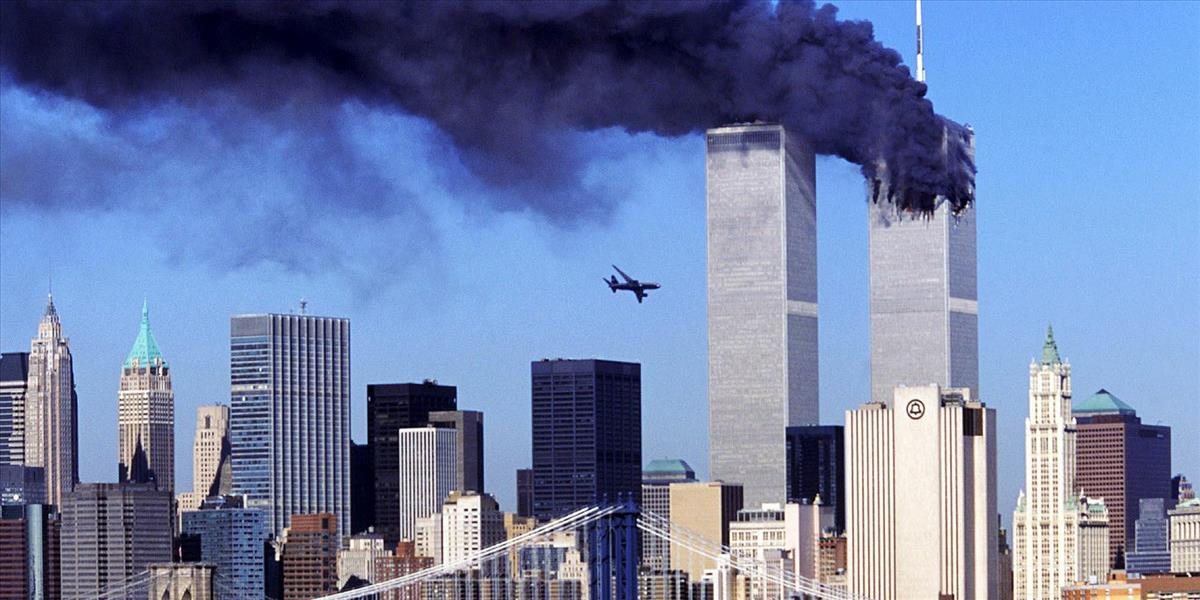 Obavy z terorizmu sú v USA najvyššie od októbra 2001
