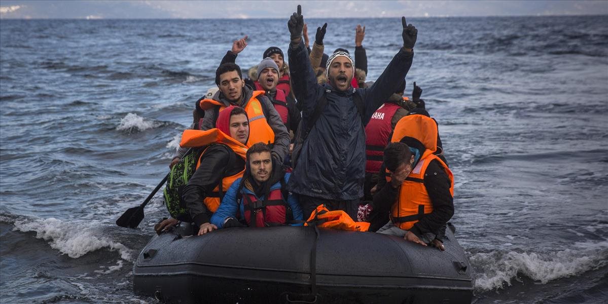 Nemeckým slovom roka 2015 sa stalo Flüchtlinge - utečenci