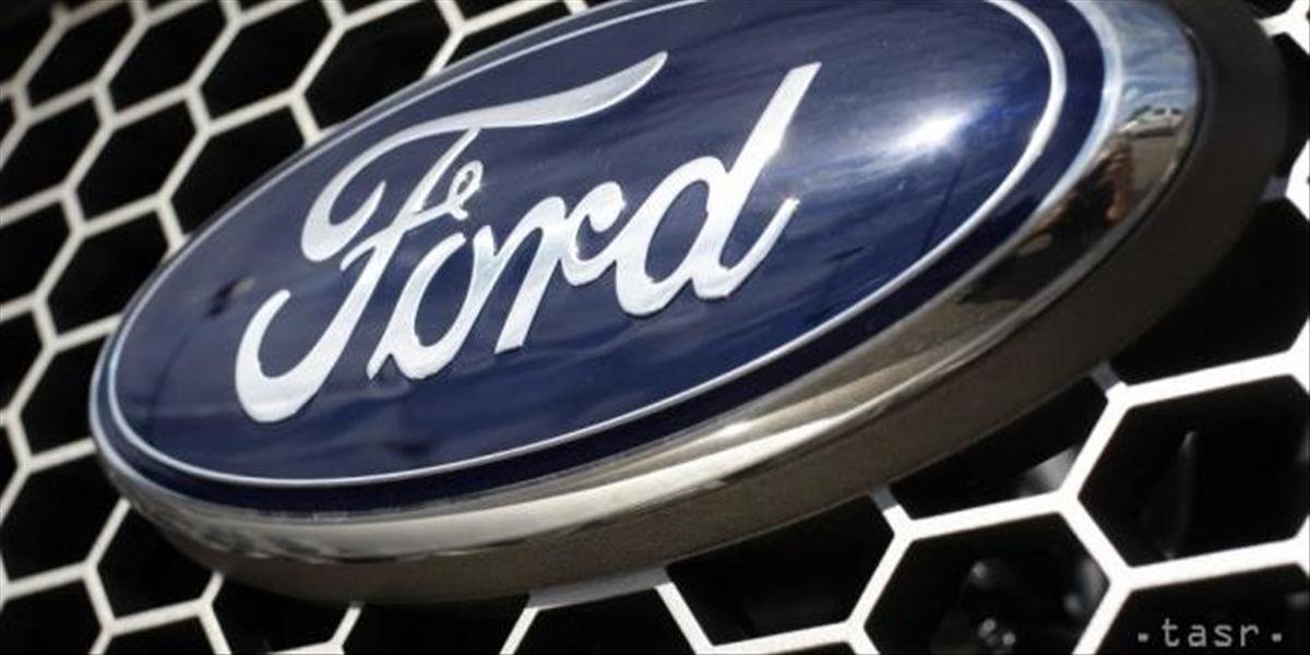 Ford investuje do vývoja elektromobilov ďalšie miliardy dolárov