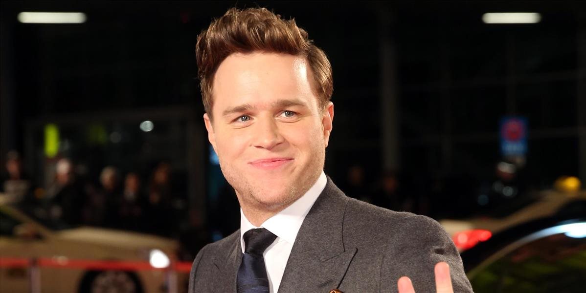 Olly Murs zverejnil VIDEOklip k piesni Stevie Knows