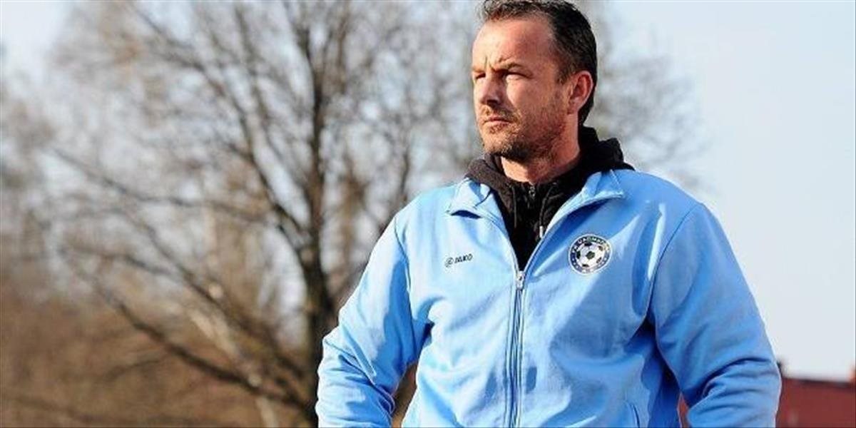 Zdenko Frťala kandidátom na trénera FK Jablonec