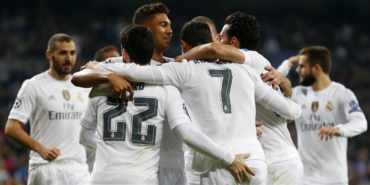 Španielsky športový súd potvrdil vylúčenie Realu Madrid z pohára