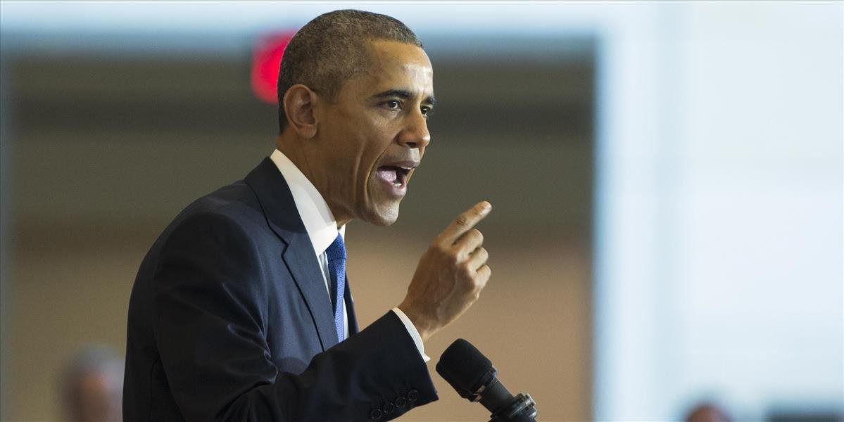 Obama a Si Ťin-pching prisľúbili ambicióznu klimatickú dohodu